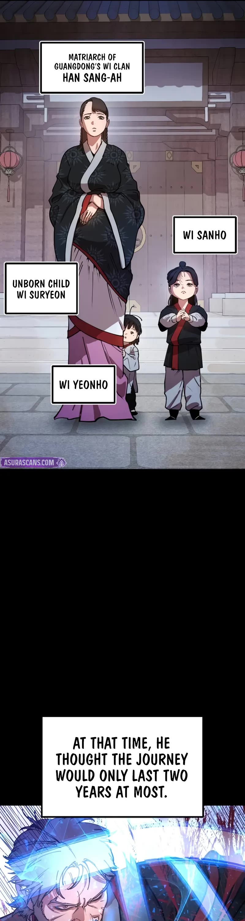 Chronicles of the Lazy Sovereign chapter 1 page 62