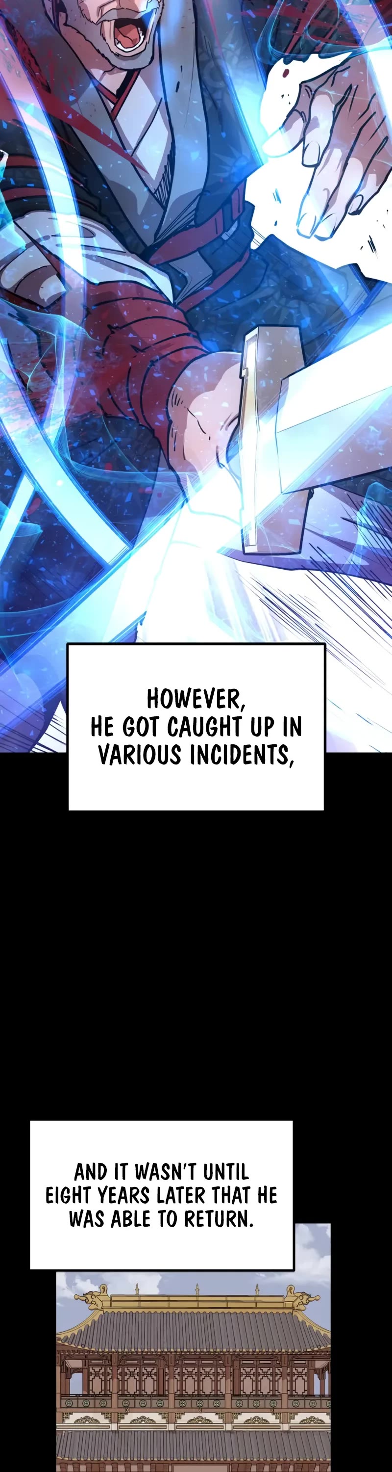 Chronicles of the Lazy Sovereign chapter 1 page 63