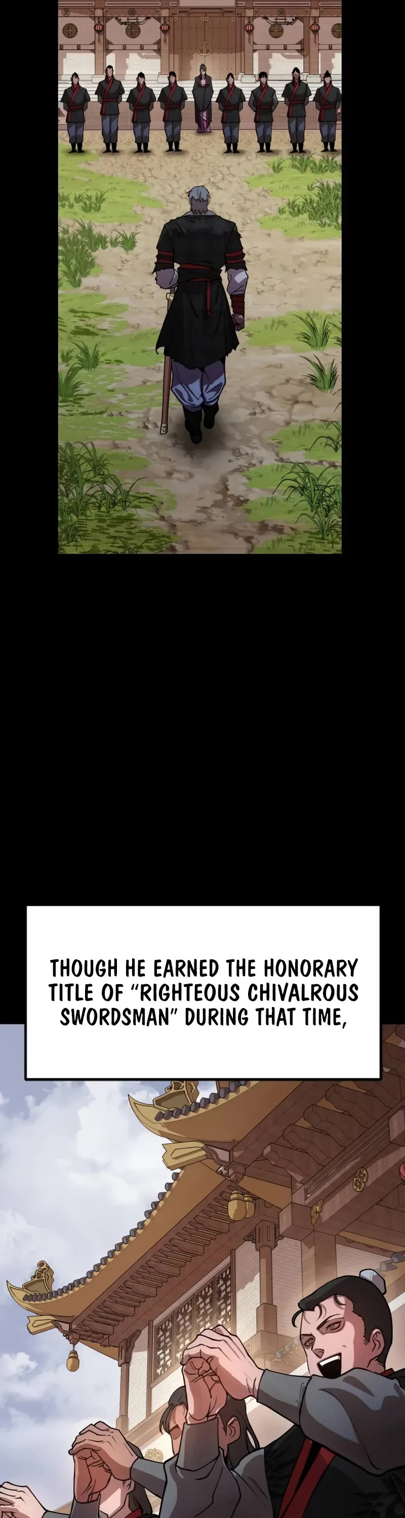 Chronicles of the Lazy Sovereign chapter 1 page 64