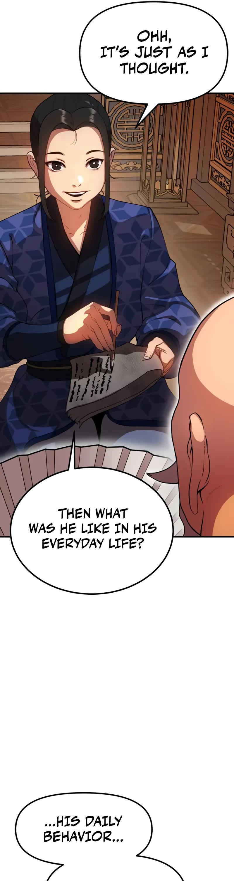 Chronicles of the Lazy Sovereign chapter 1 page 7