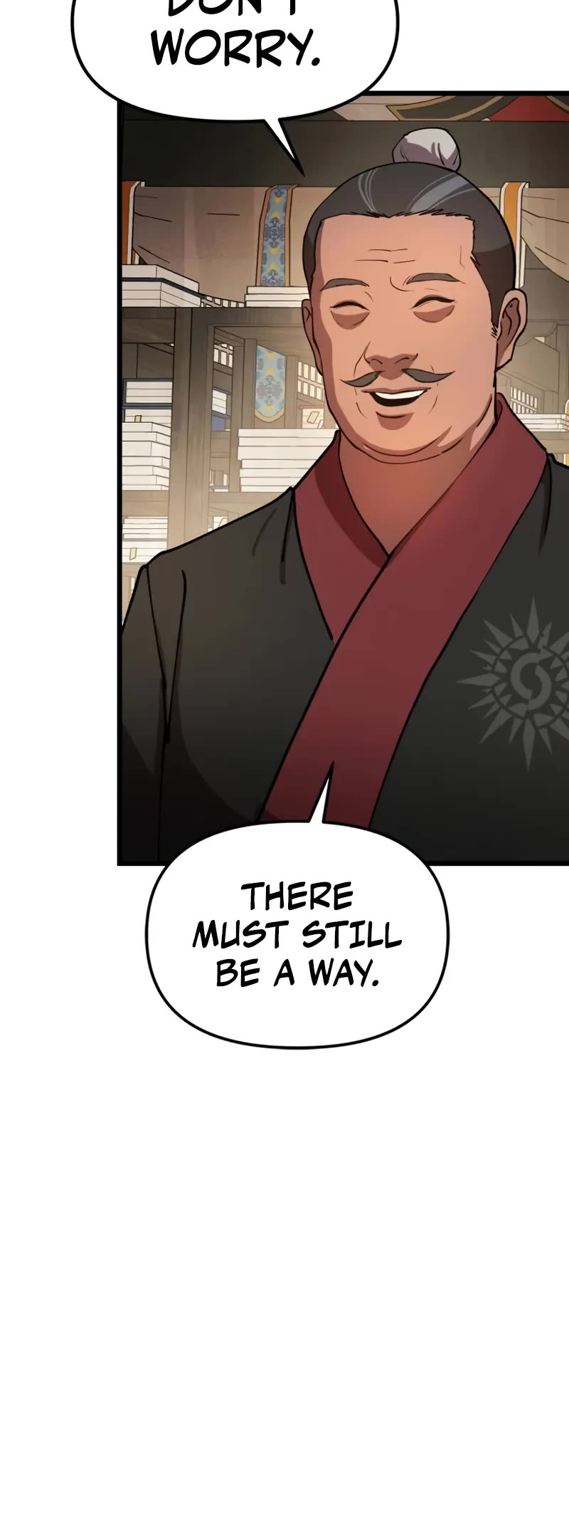 Chronicles of the Lazy Sovereign chapter 1 page 70