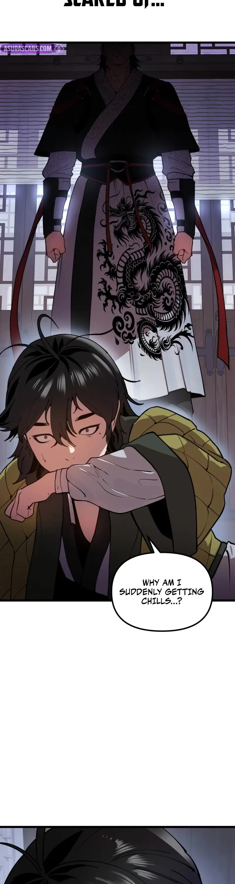 Chronicles of the Lazy Sovereign chapter 1 page 74