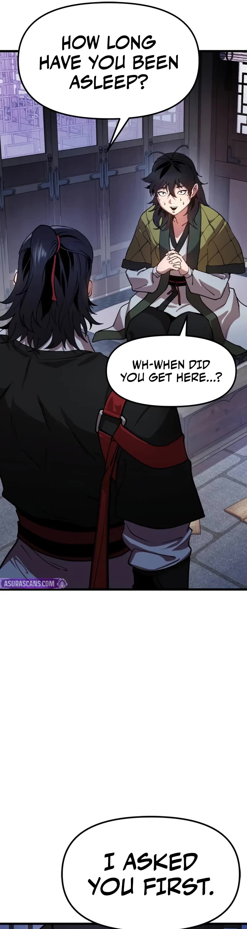 Chronicles of the Lazy Sovereign chapter 1 page 77