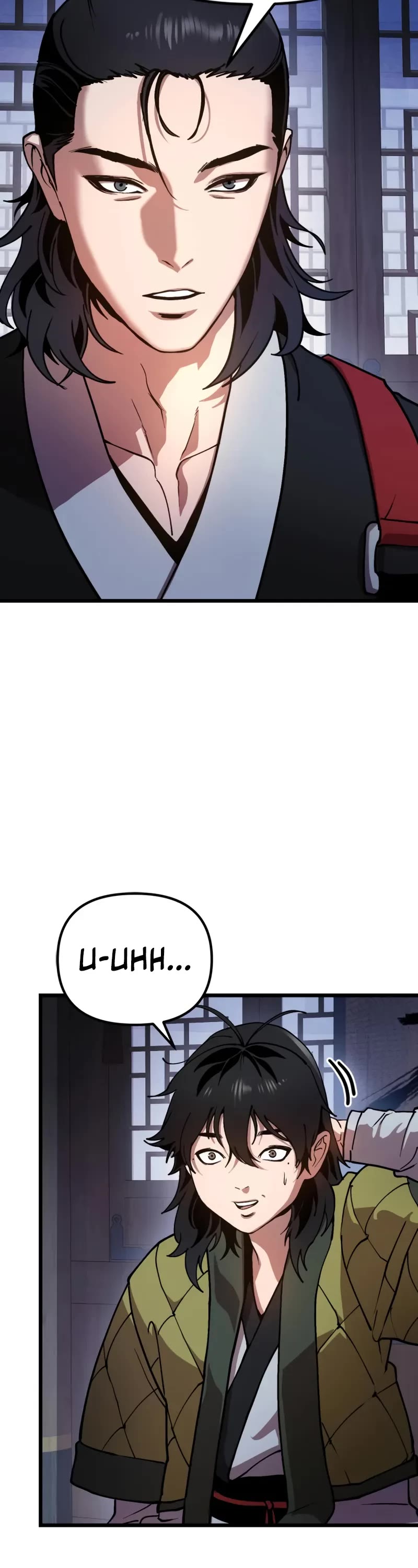 Chronicles of the Lazy Sovereign chapter 1 page 78