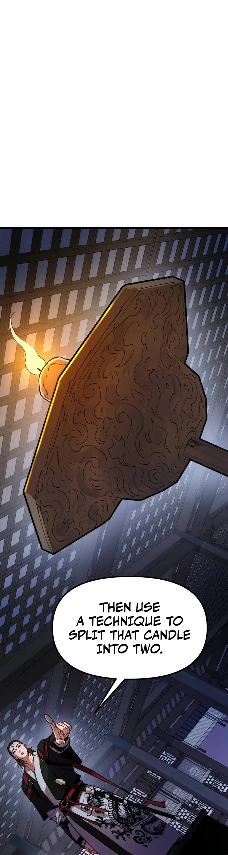 Chronicles of the Lazy Sovereign chapter 1 page 82