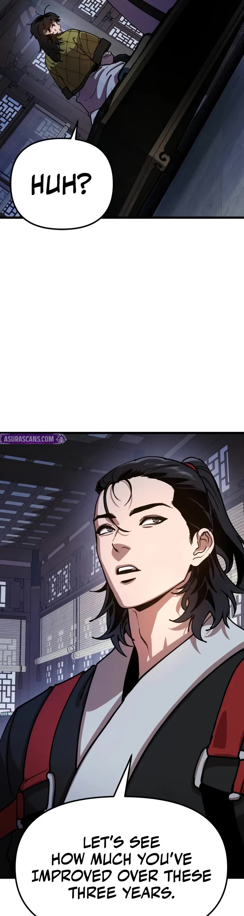 Chronicles of the Lazy Sovereign chapter 1 page 83