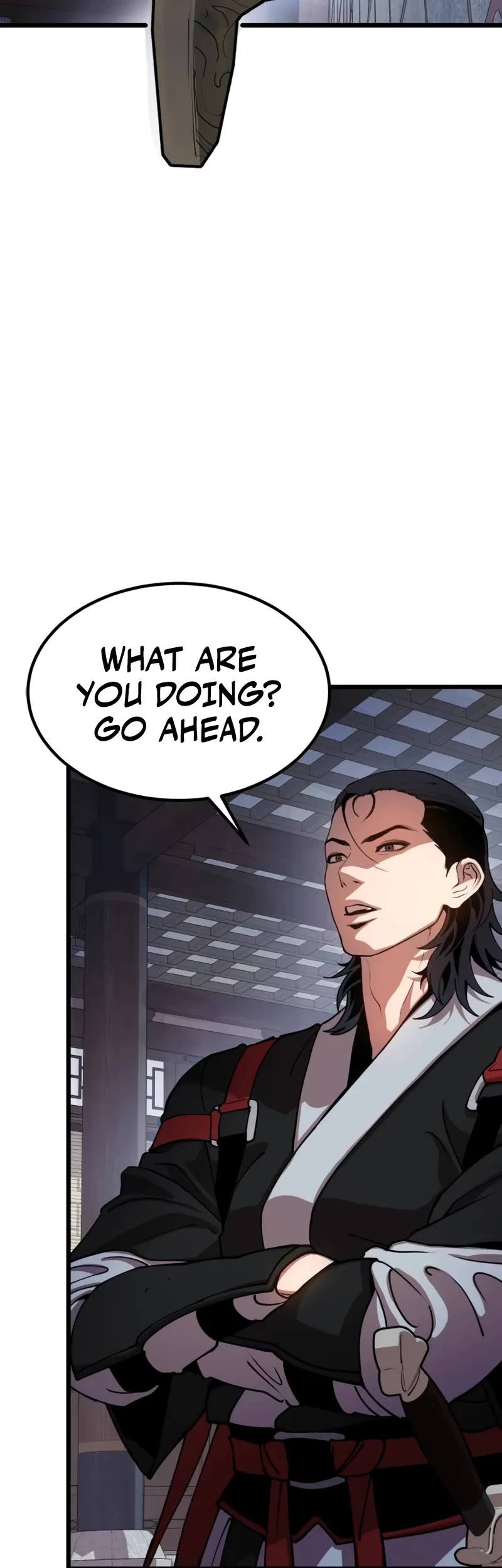 Chronicles of the Lazy Sovereign chapter 1 page 85