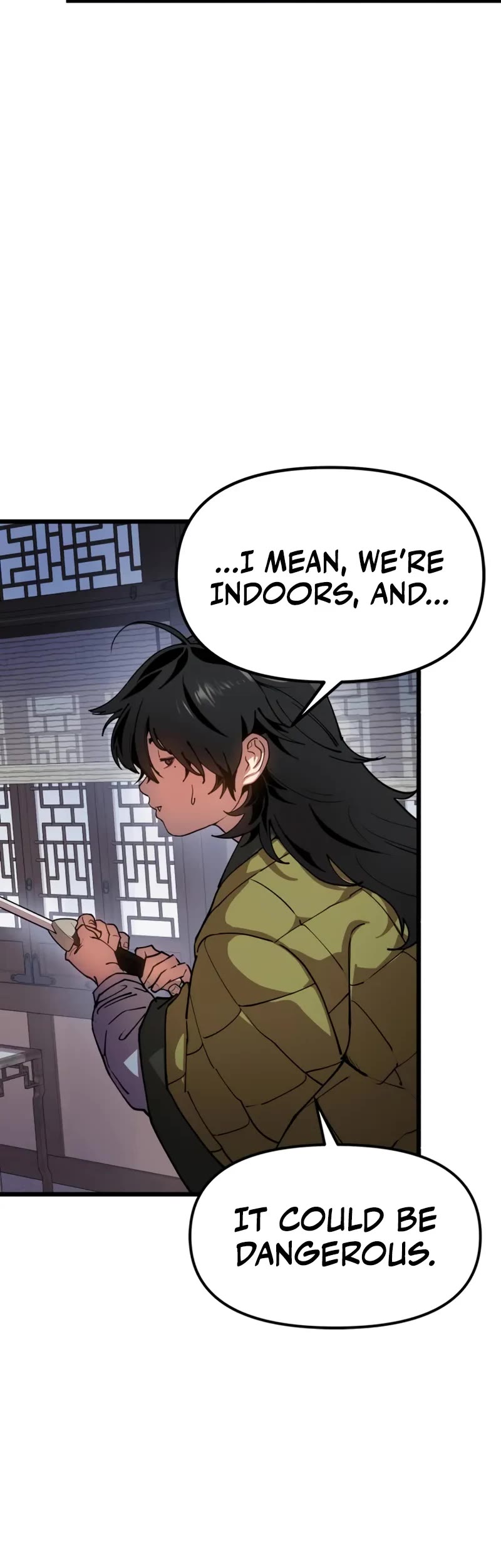 Chronicles of the Lazy Sovereign chapter 1 page 86