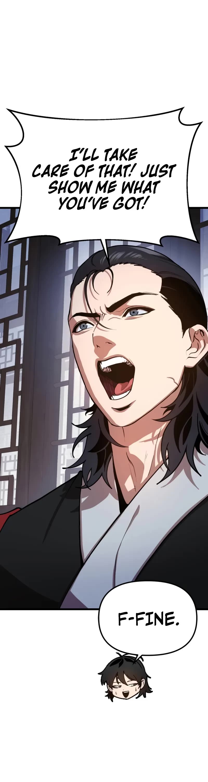 Chronicles of the Lazy Sovereign chapter 1 page 87