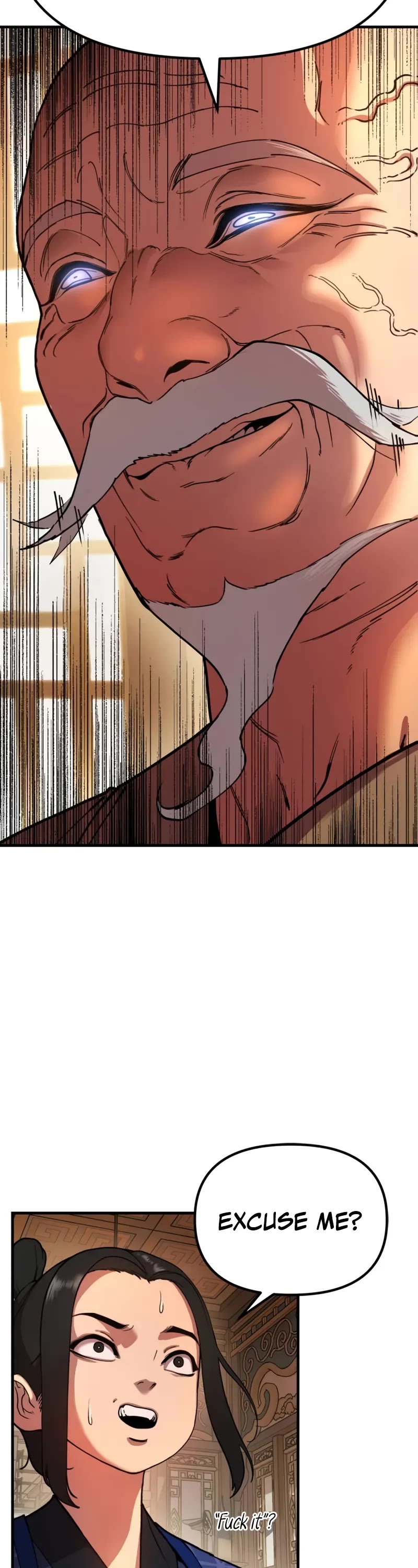 Chronicles of the Lazy Sovereign chapter 1 page 9