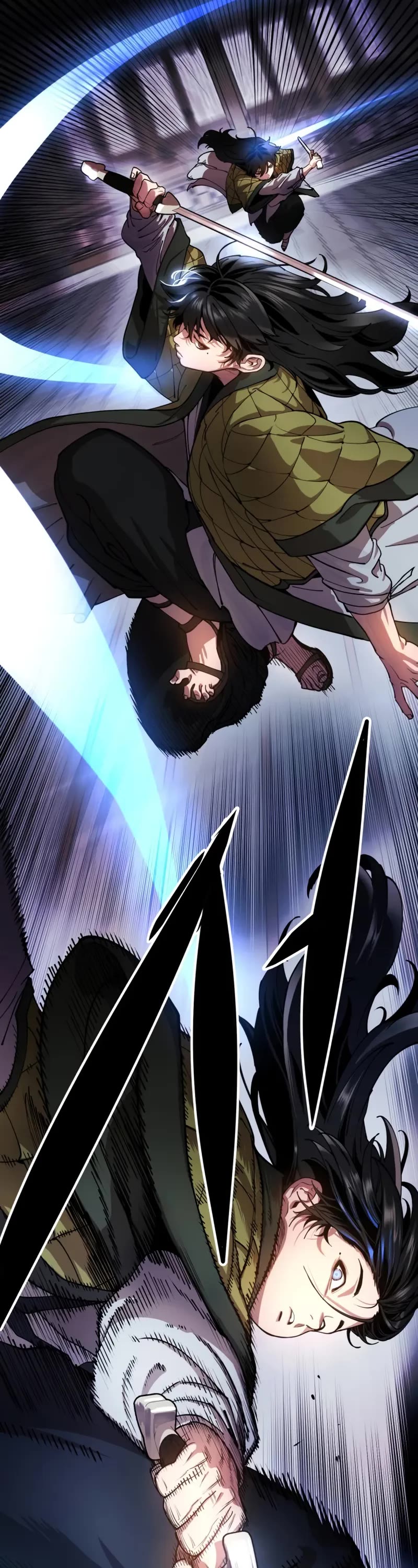 Chronicles of the Lazy Sovereign chapter 1 page 93