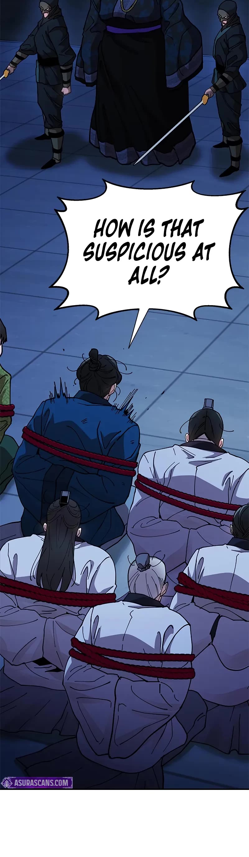 Chronicles of the Lazy Sovereign chapter 10 page 10