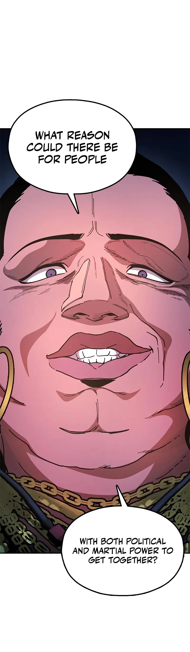 Chronicles of the Lazy Sovereign chapter 10 page 11