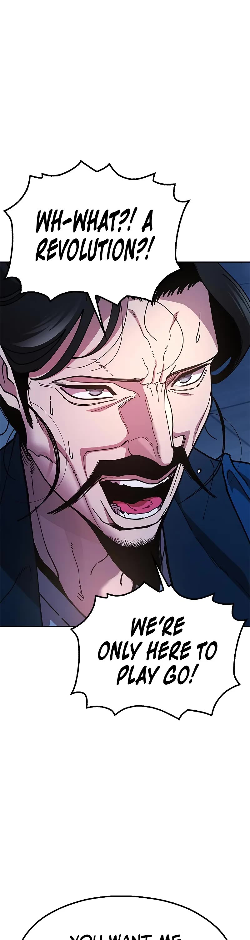 Chronicles of the Lazy Sovereign chapter 10 page 13