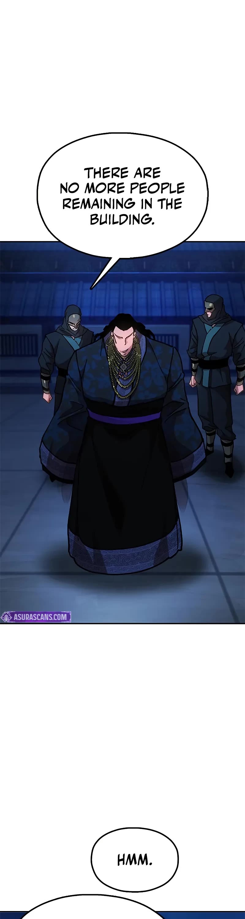 Chronicles of the Lazy Sovereign chapter 10 page 18