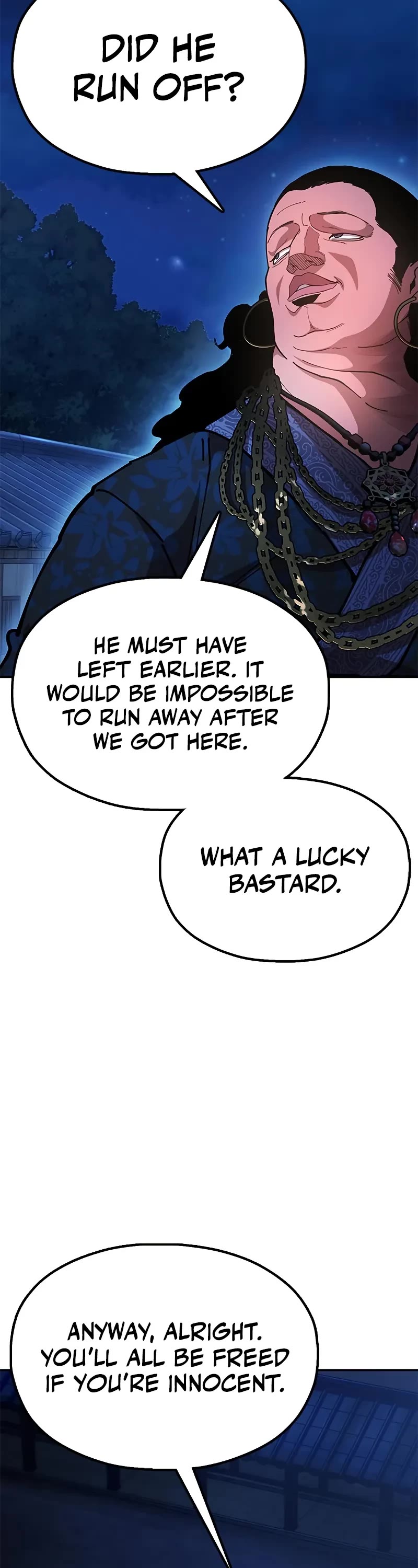 Chronicles of the Lazy Sovereign chapter 10 page 19