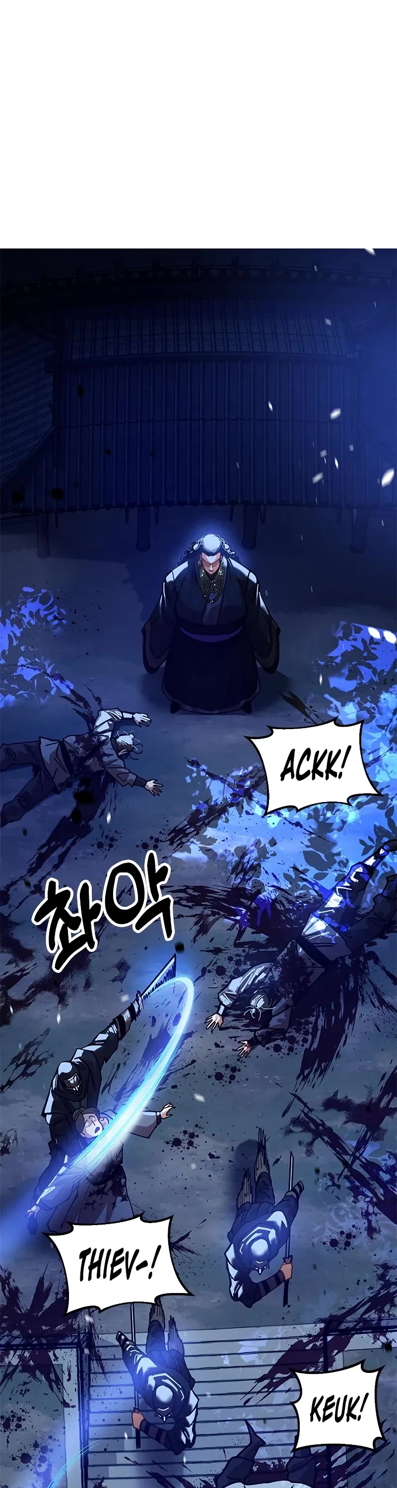 Chronicles of the Lazy Sovereign chapter 10 page 2