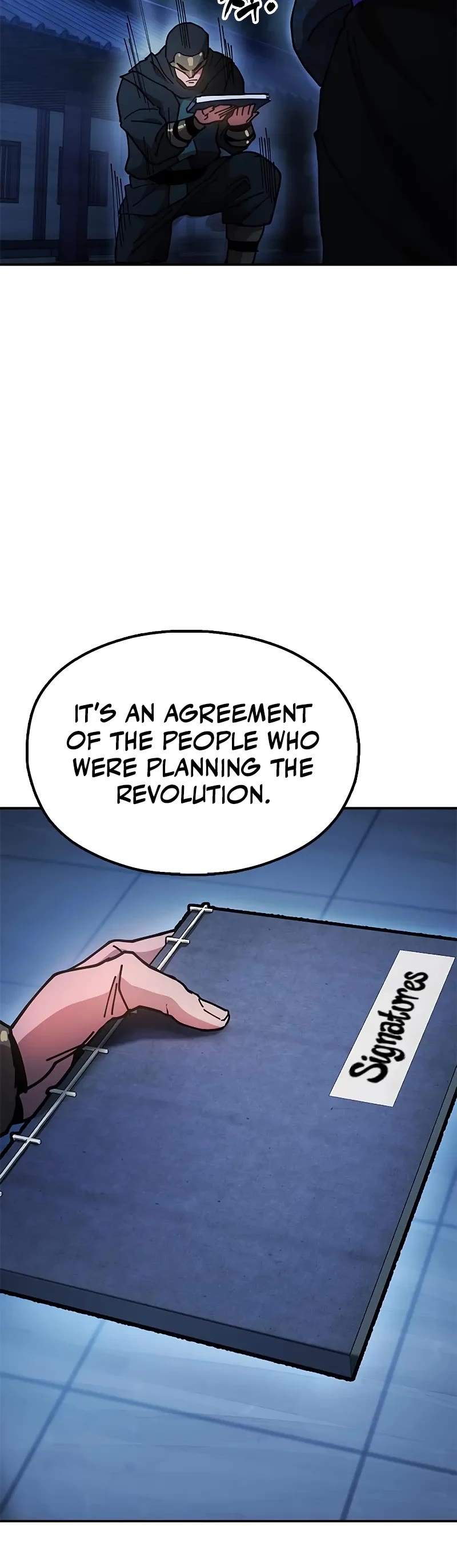 Chronicles of the Lazy Sovereign chapter 10 page 21