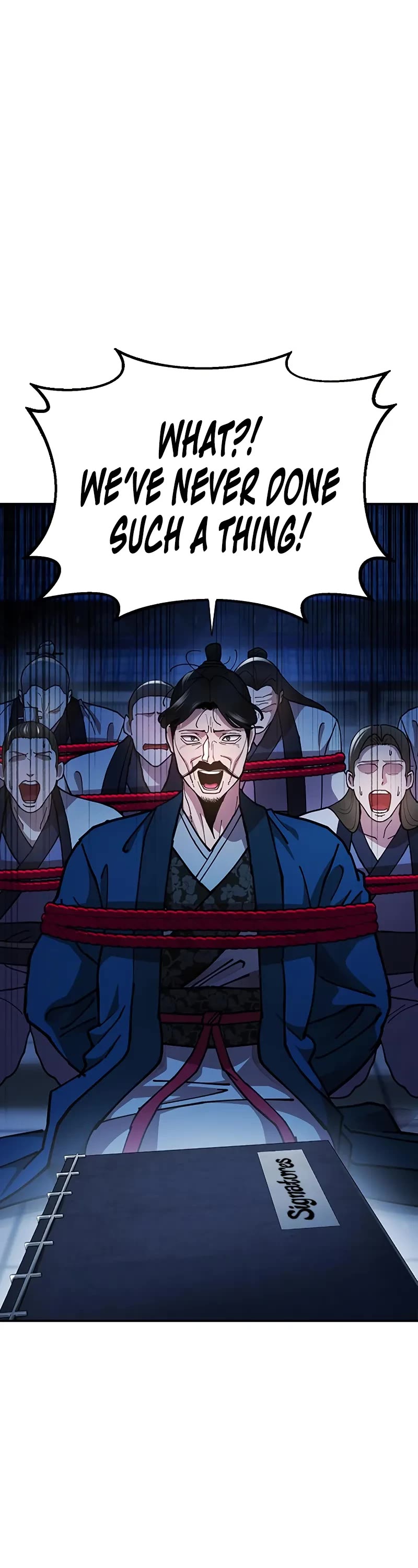 Chronicles of the Lazy Sovereign chapter 10 page 22