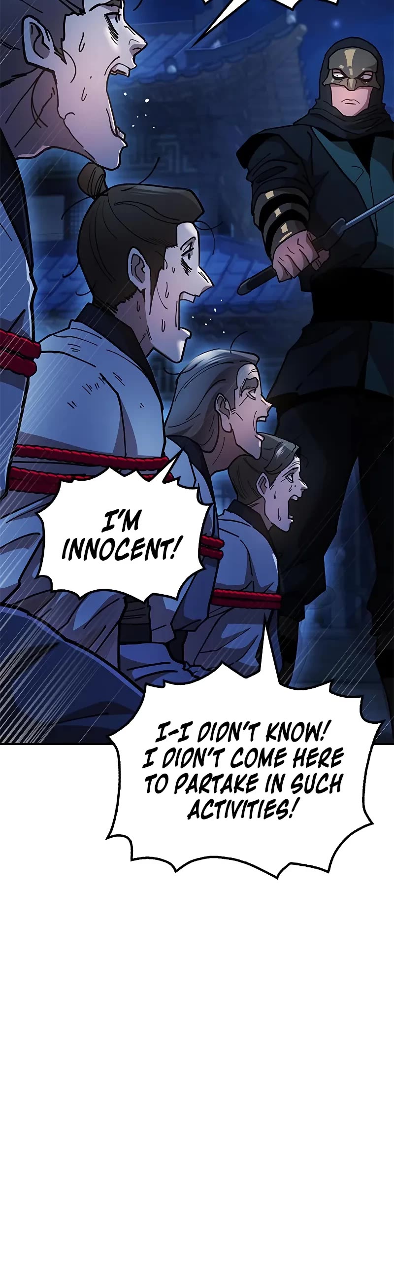 Chronicles of the Lazy Sovereign chapter 10 page 26