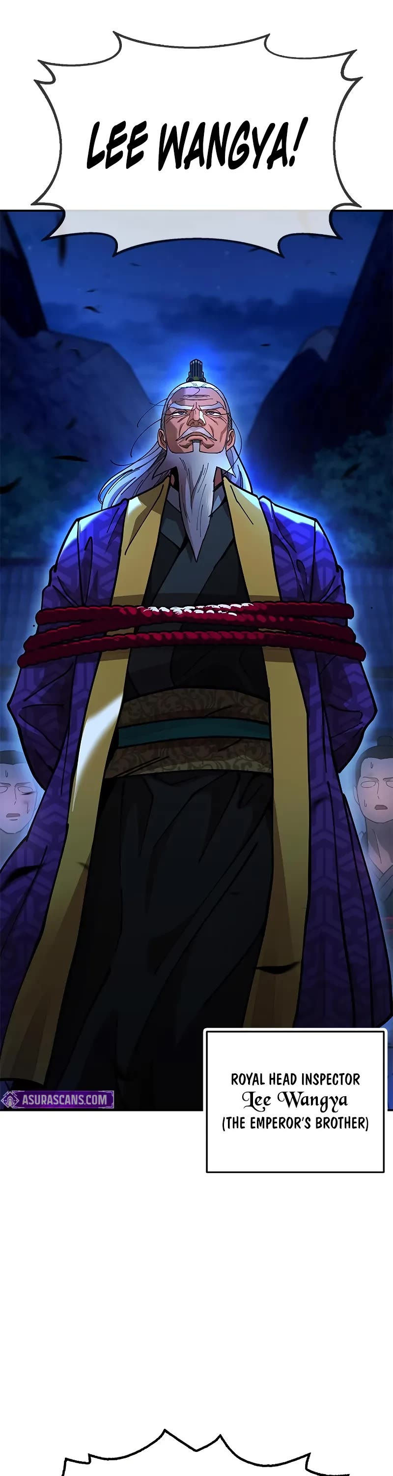 Chronicles of the Lazy Sovereign chapter 10 page 29