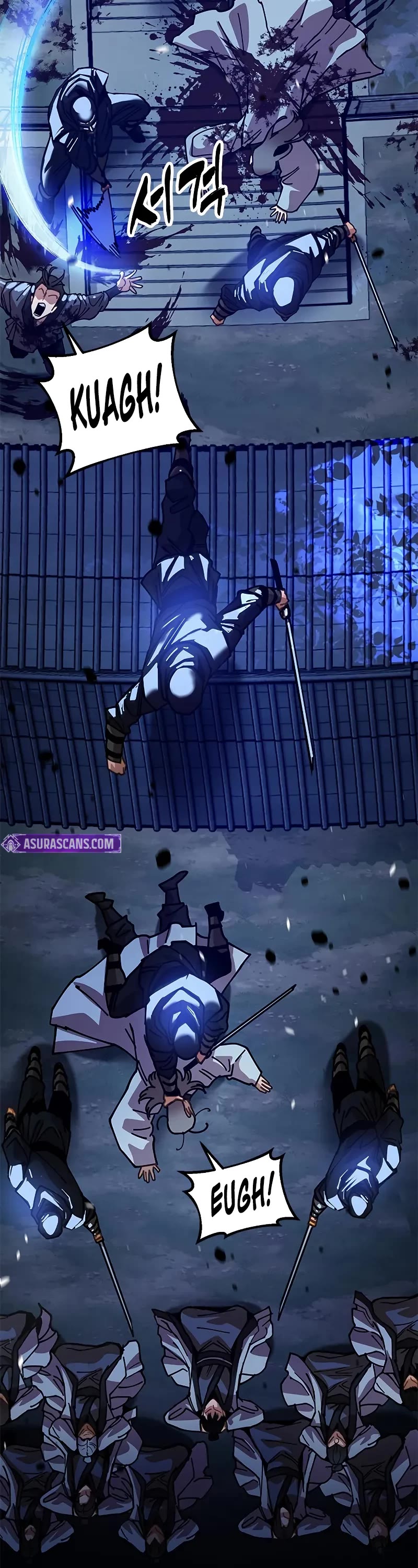 Chronicles of the Lazy Sovereign chapter 10 page 3