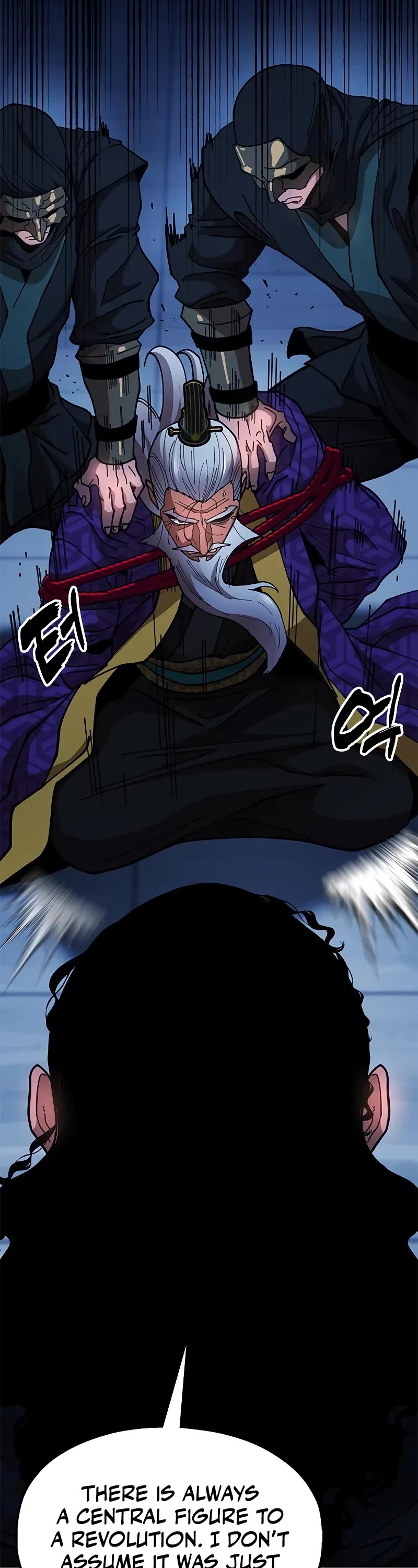 Chronicles of the Lazy Sovereign chapter 10 page 37