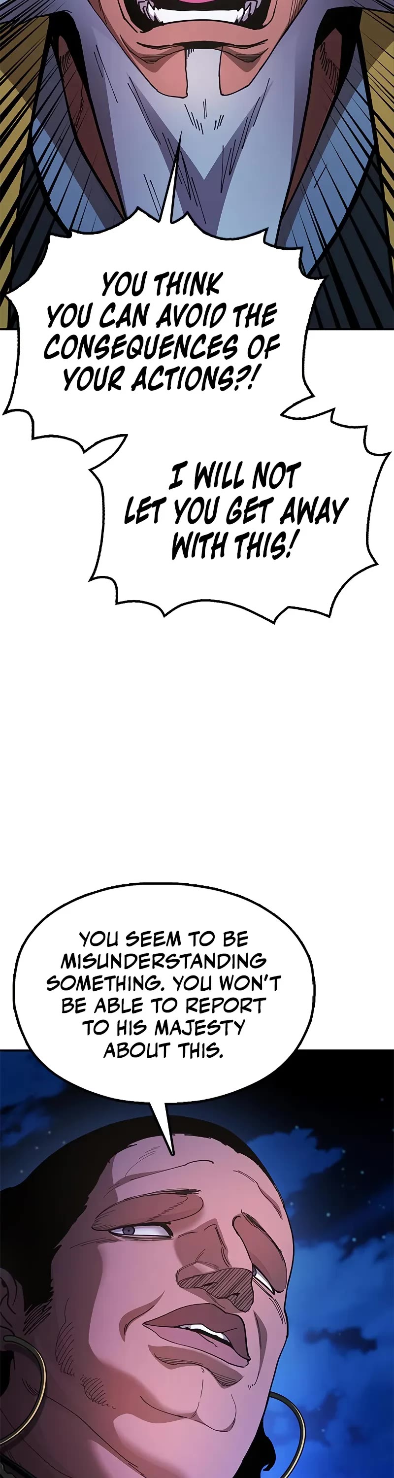 Chronicles of the Lazy Sovereign chapter 10 page 39