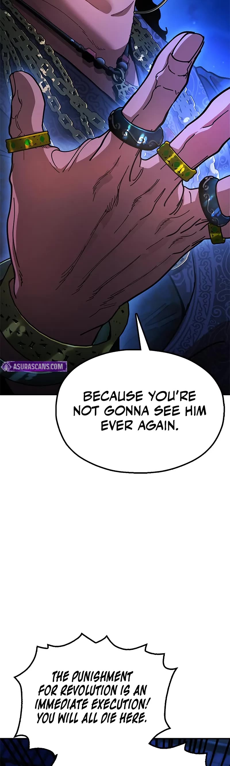 Chronicles of the Lazy Sovereign chapter 10 page 40