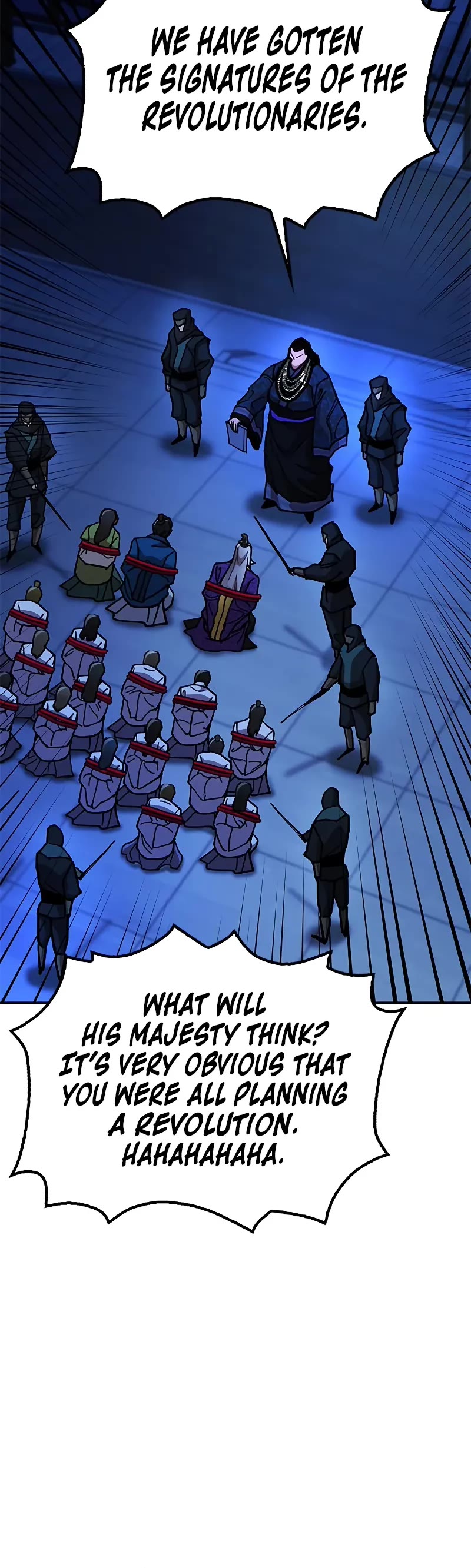 Chronicles of the Lazy Sovereign chapter 10 page 41