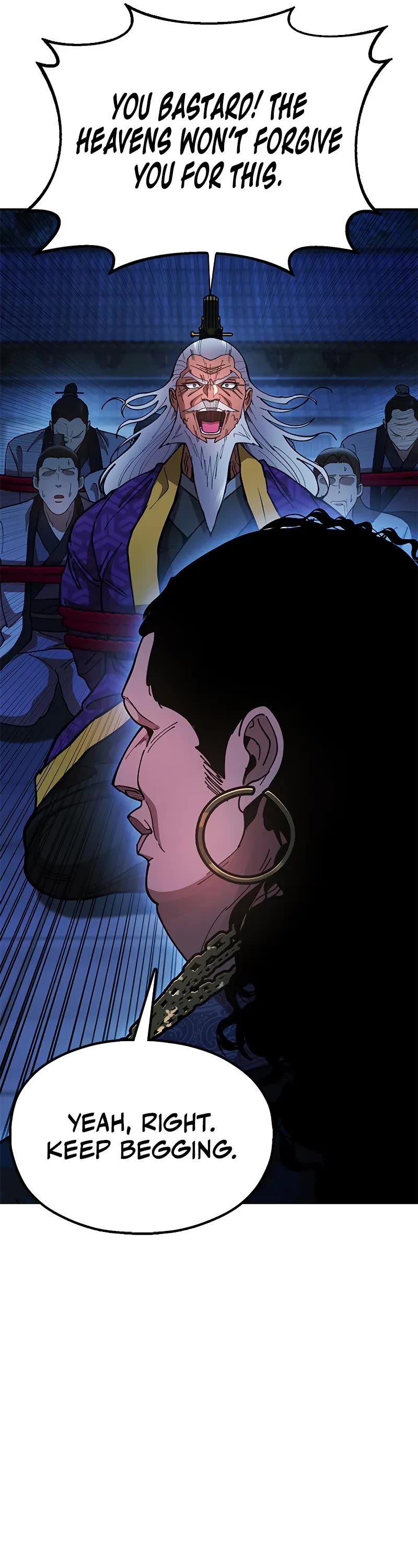 Chronicles of the Lazy Sovereign chapter 10 page 42