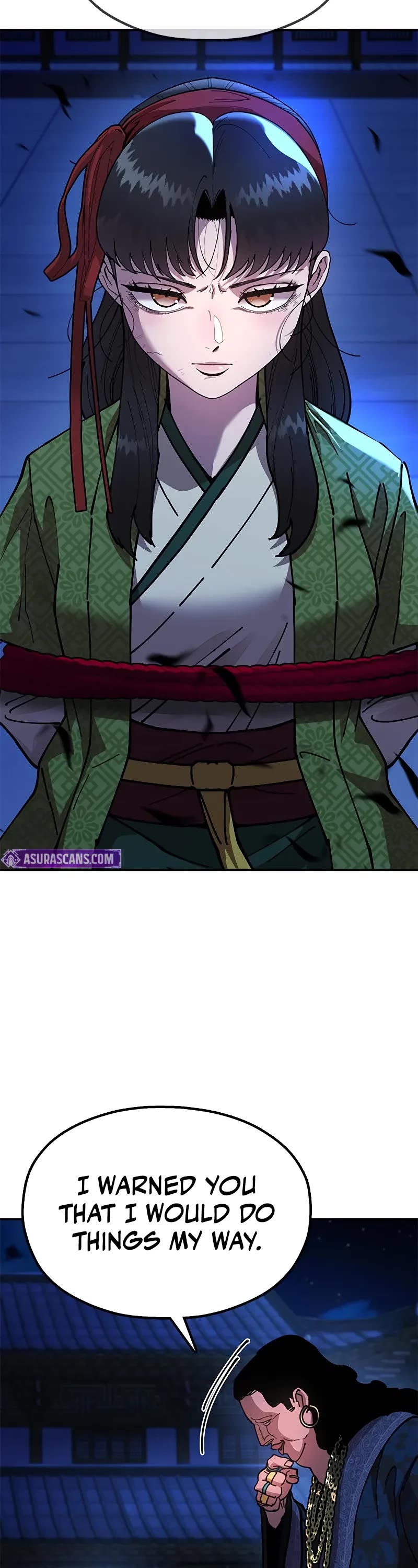 Chronicles of the Lazy Sovereign chapter 10 page 44