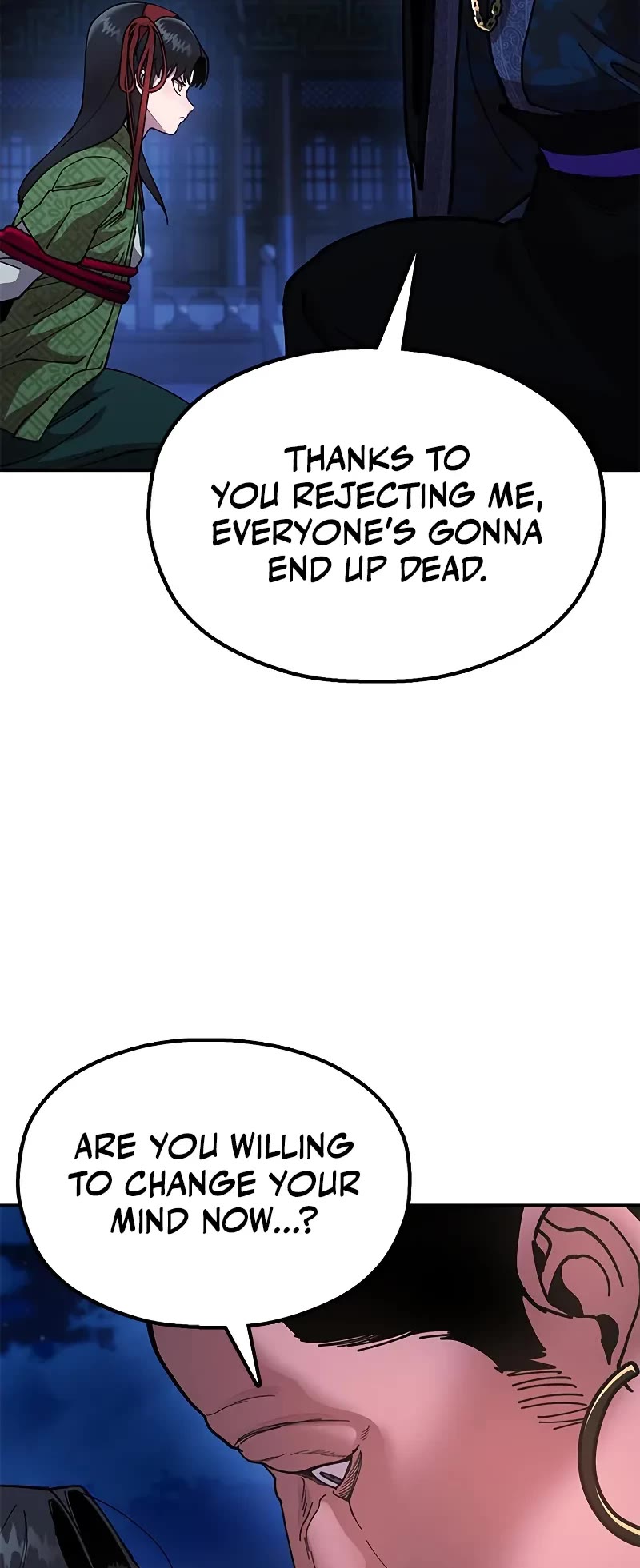 Chronicles of the Lazy Sovereign chapter 10 page 45