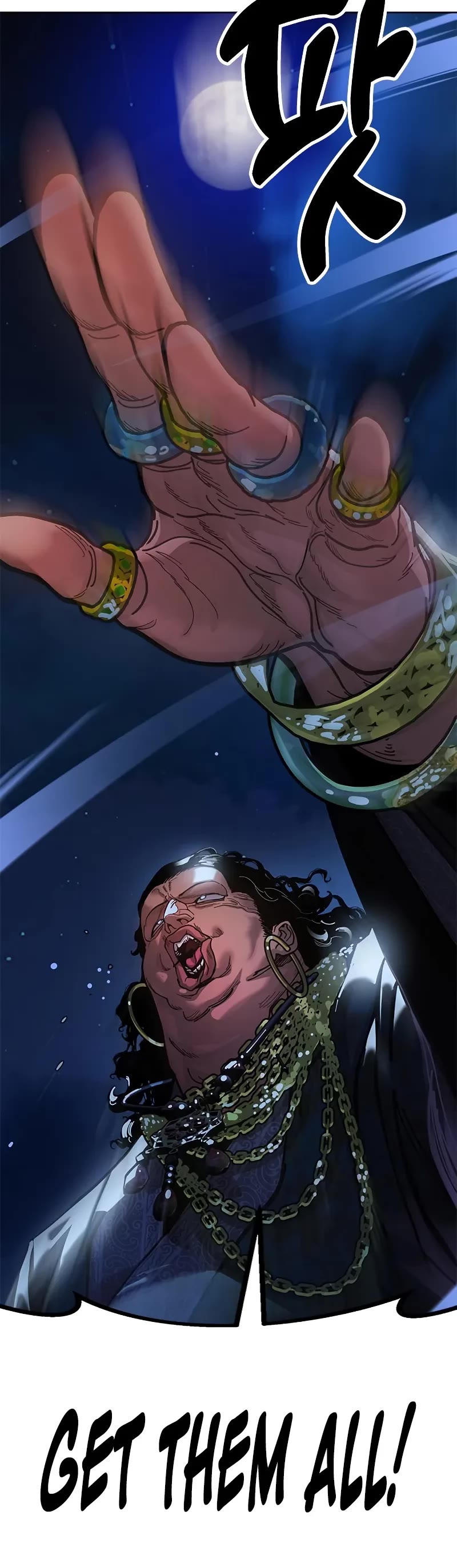 Chronicles of the Lazy Sovereign chapter 10 page 5