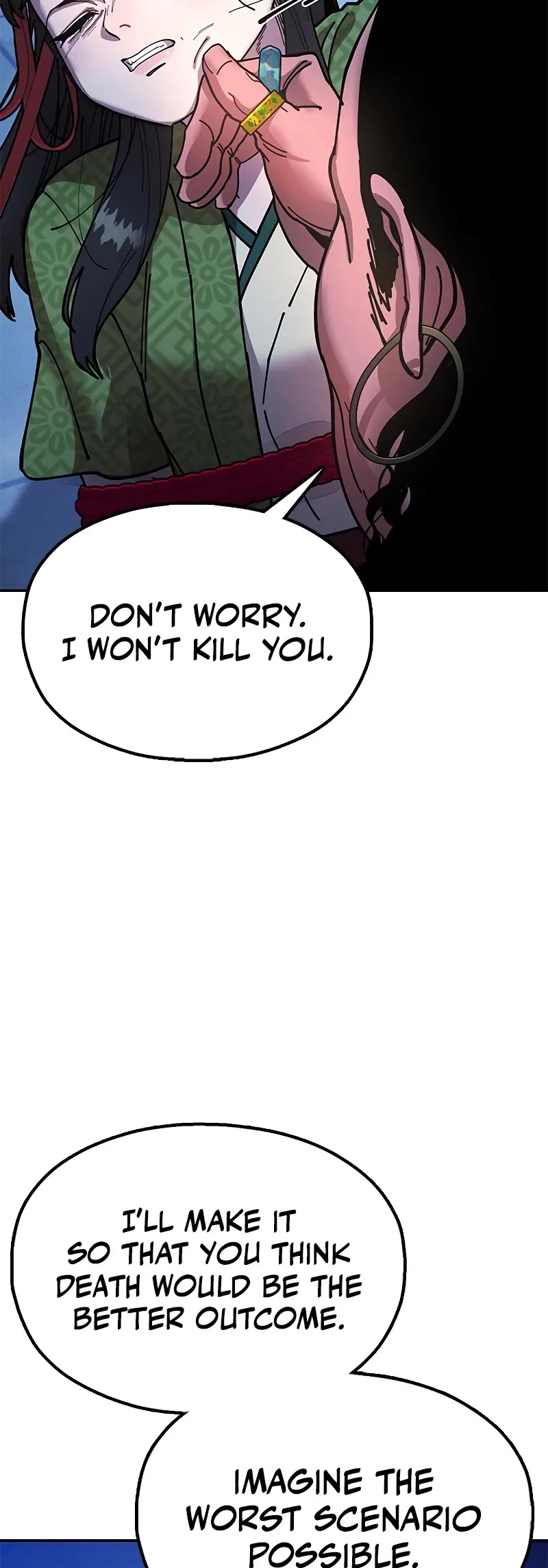 Chronicles of the Lazy Sovereign chapter 10 page 50