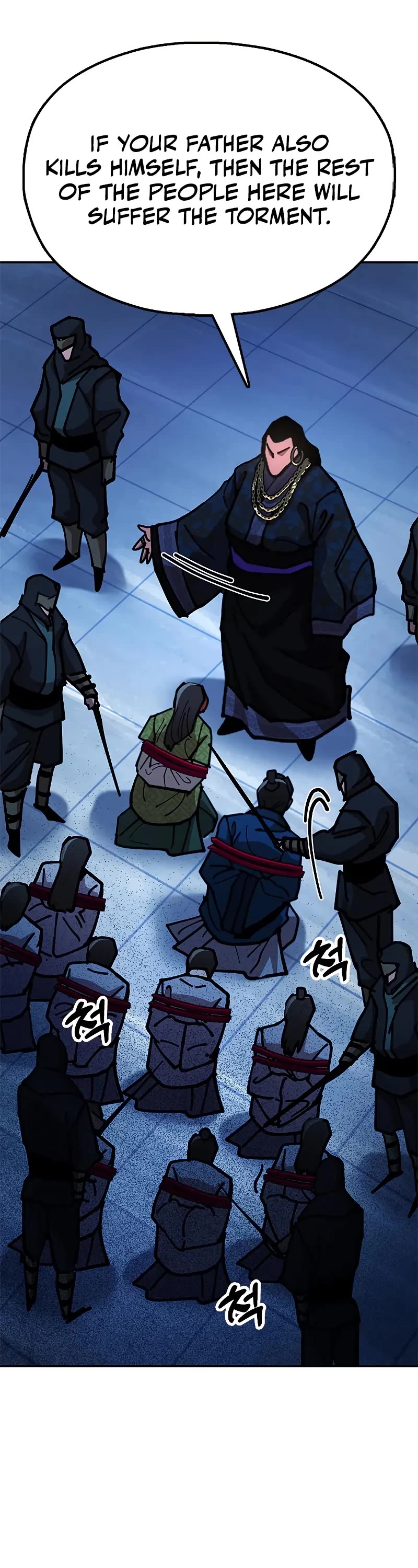 Chronicles of the Lazy Sovereign chapter 10 page 54