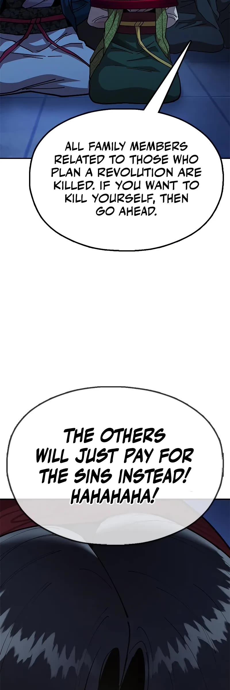 Chronicles of the Lazy Sovereign chapter 10 page 56