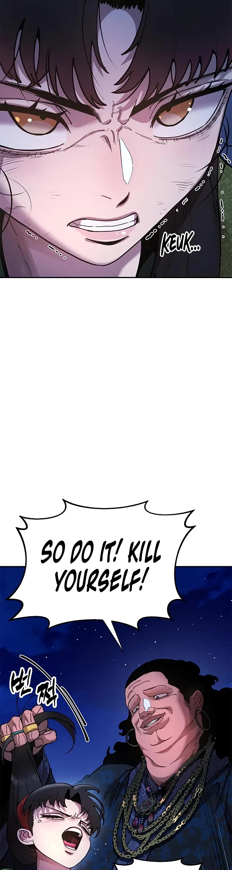 Chronicles of the Lazy Sovereign chapter 10 page 57