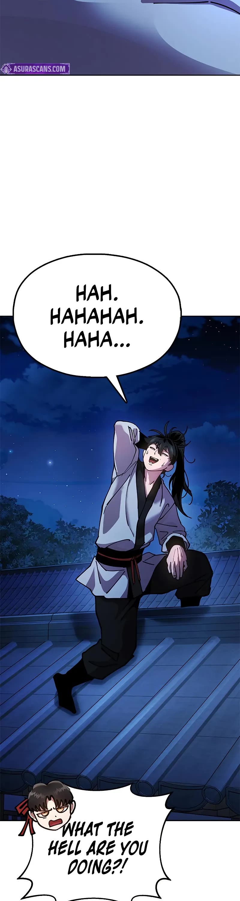 Chronicles of the Lazy Sovereign chapter 10 page 69