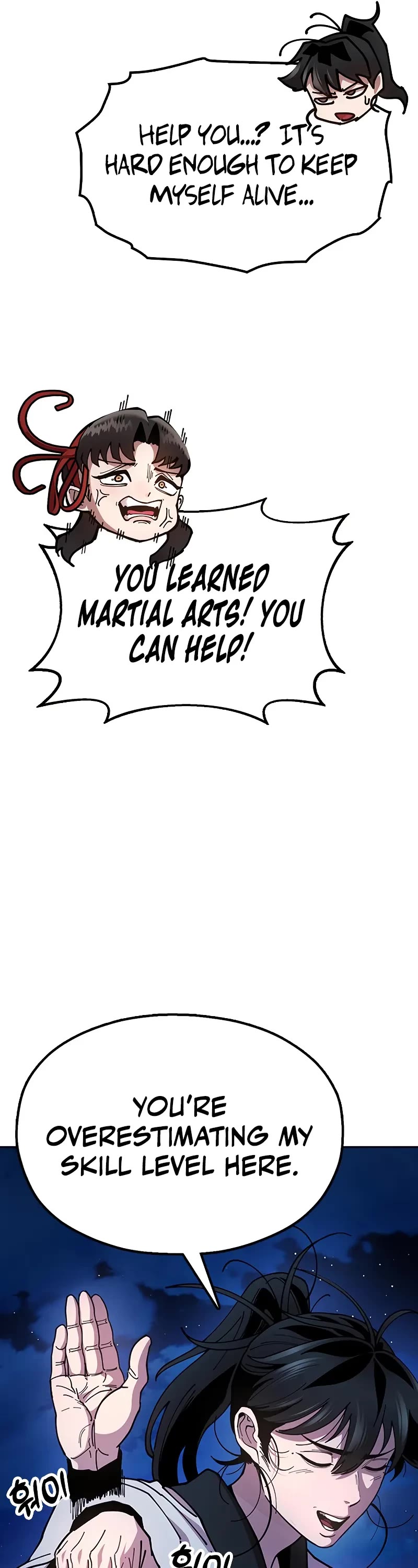 Chronicles of the Lazy Sovereign chapter 10 page 72