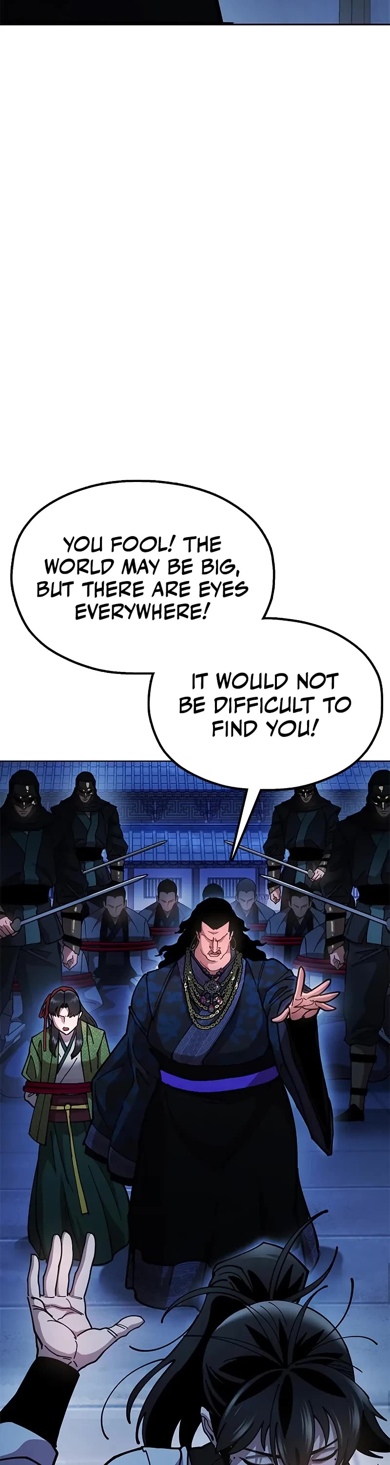 Chronicles of the Lazy Sovereign chapter 10 page 77