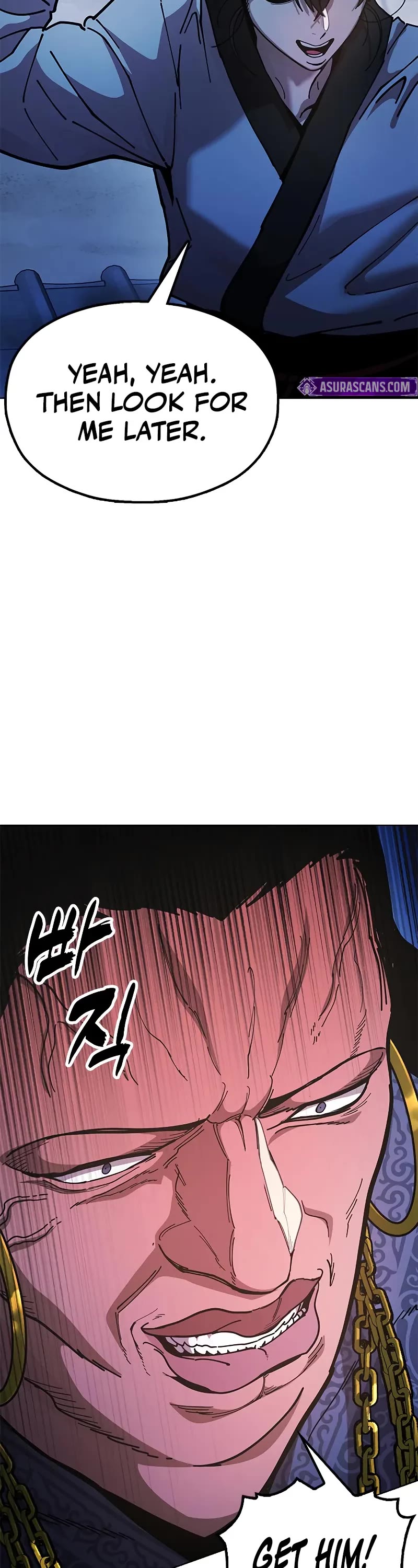 Chronicles of the Lazy Sovereign chapter 10 page 78