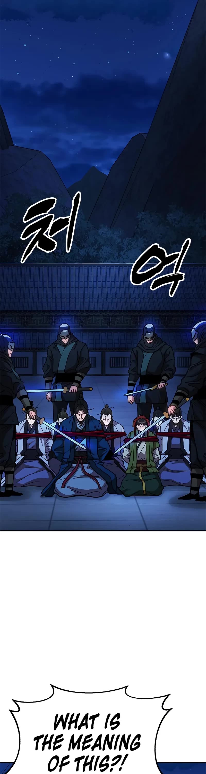 Chronicles of the Lazy Sovereign chapter 10 page 8