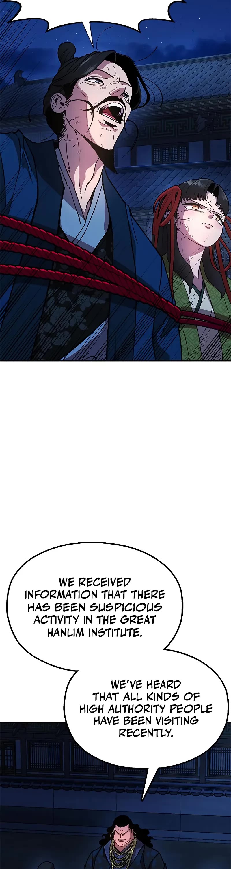 Chronicles of the Lazy Sovereign chapter 10 page 9