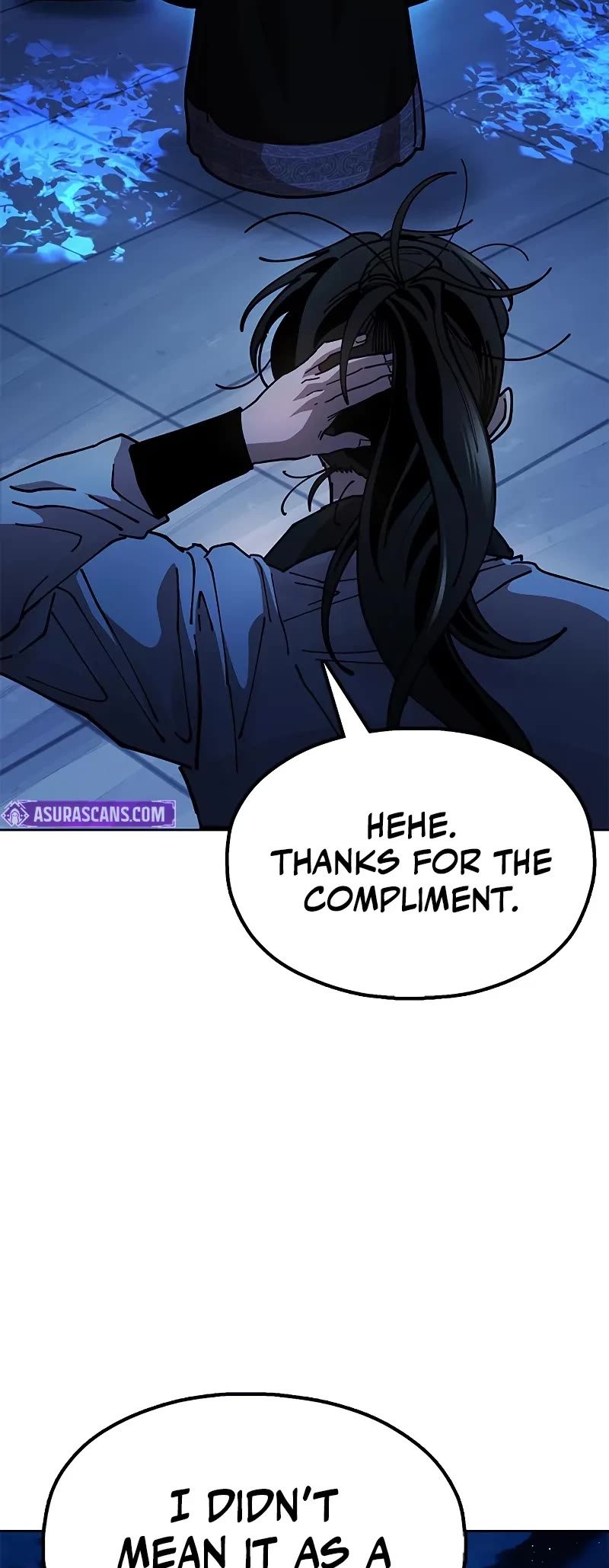 Chronicles of the Lazy Sovereign chapter 11 page 10