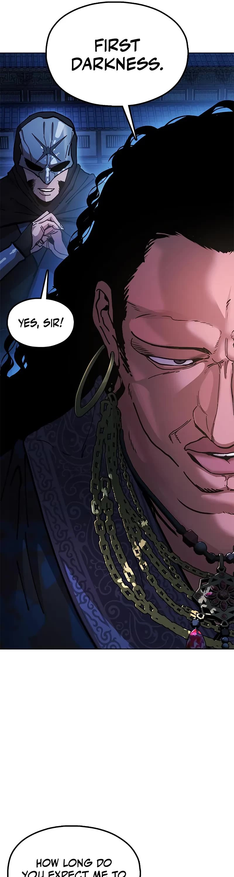 Chronicles of the Lazy Sovereign chapter 11 page 12