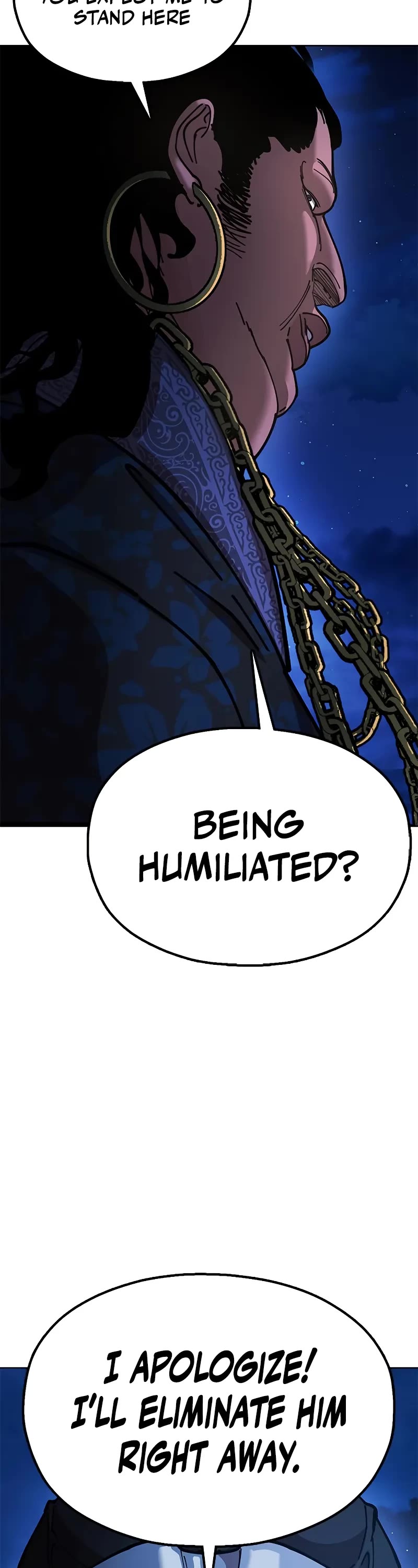 Chronicles of the Lazy Sovereign chapter 11 page 13