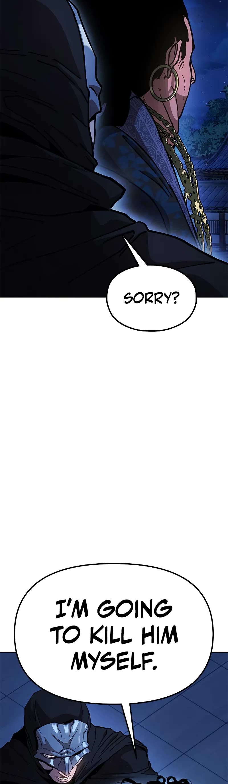 Chronicles of the Lazy Sovereign chapter 11 page 15