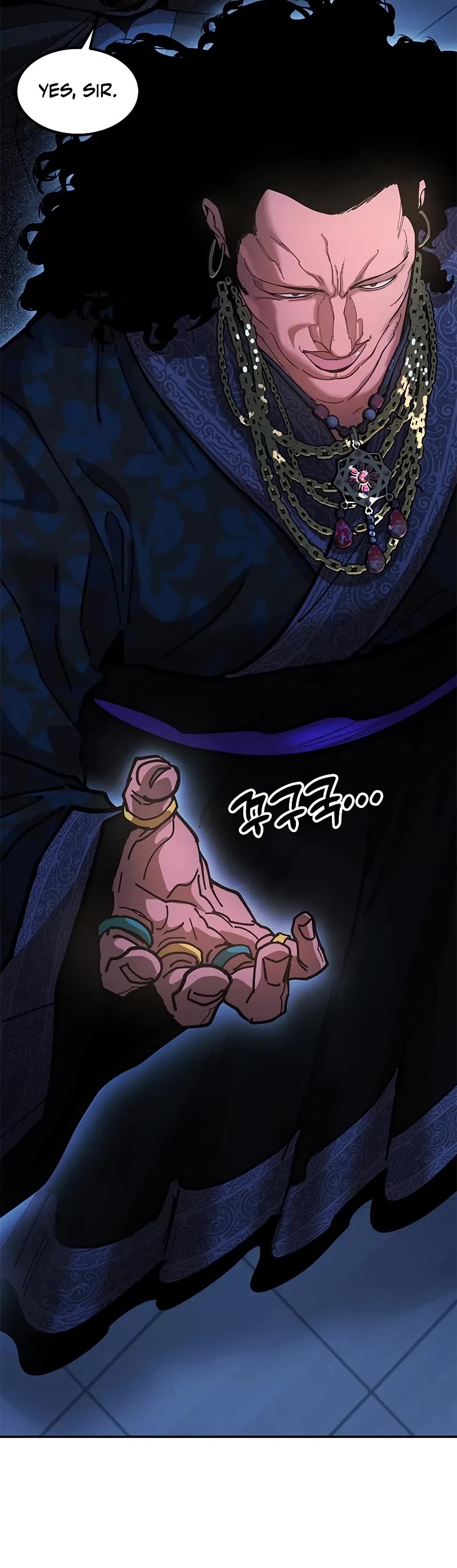 Chronicles of the Lazy Sovereign chapter 11 page 16