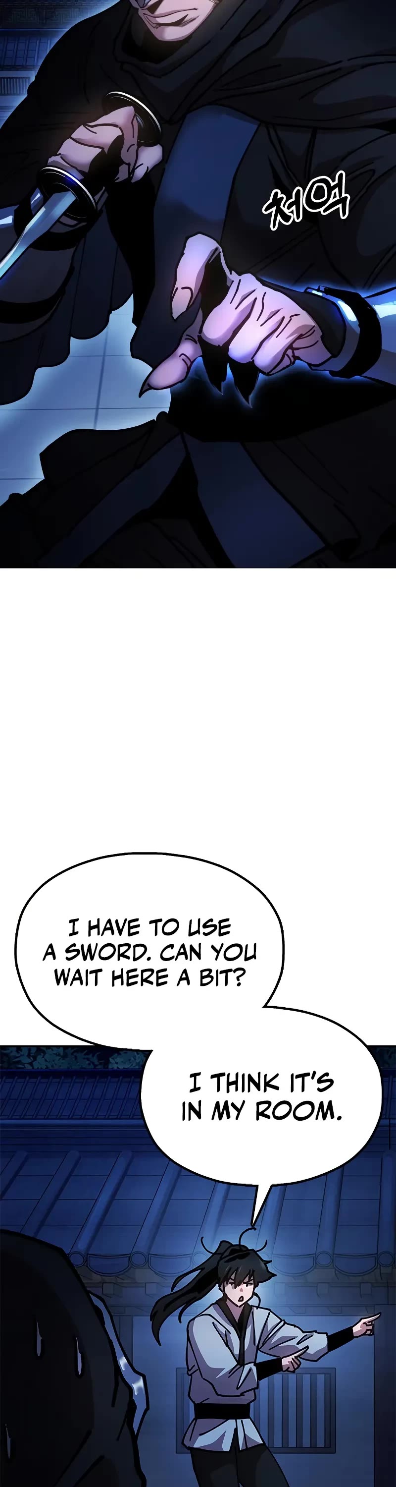 Chronicles of the Lazy Sovereign chapter 11 page 19